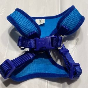 6/$20 Coastal XS Harness  New Without Tags